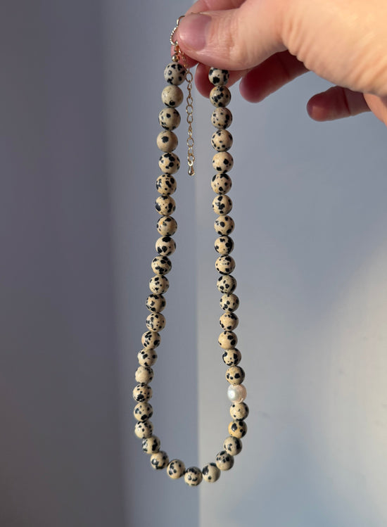 Dalmatian Stone feat. Pearl