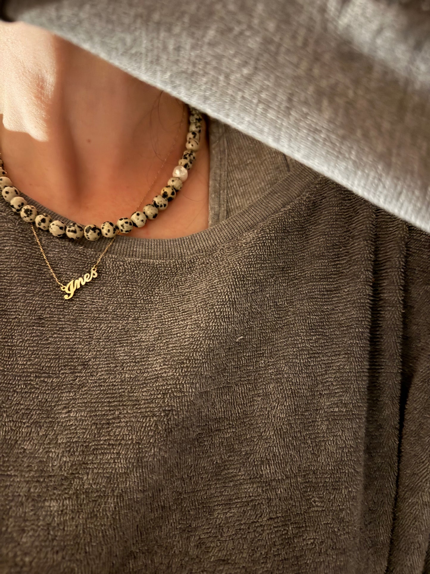 Dalmatian Stone feat. Pearl