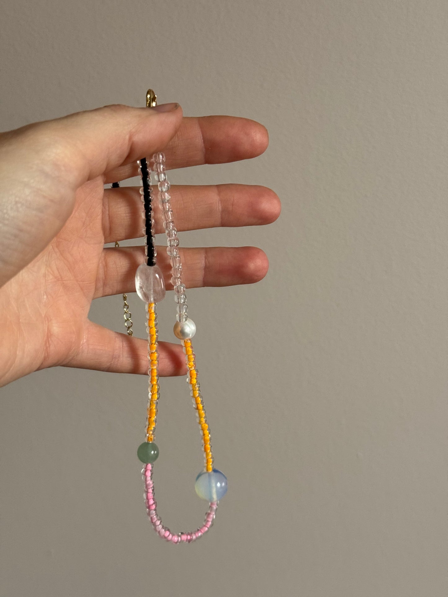 Mixed Beads 〰️ Limited Edition