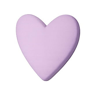 Valentine Heart Studs