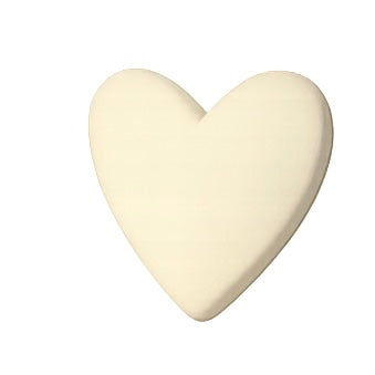 Valentine Heart Studs