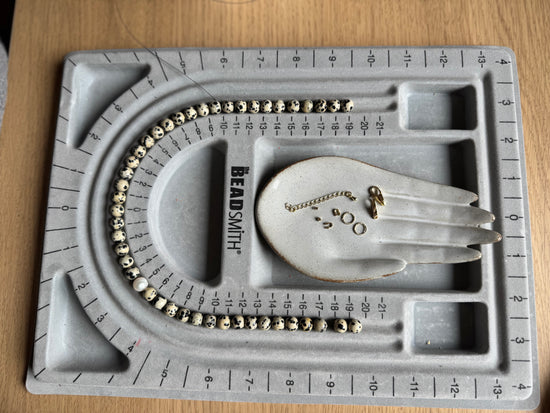 Dalmatian Stone feat. Pearl