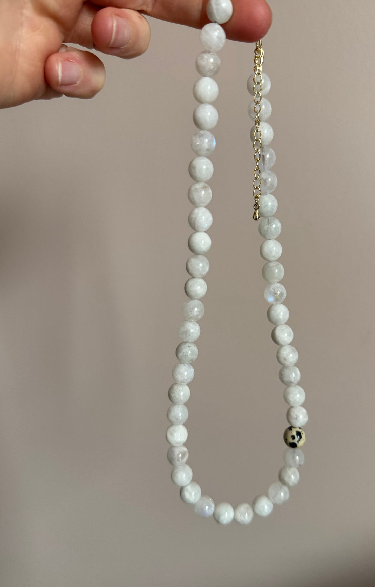 Moon Stone feat. Jasper Dalmation