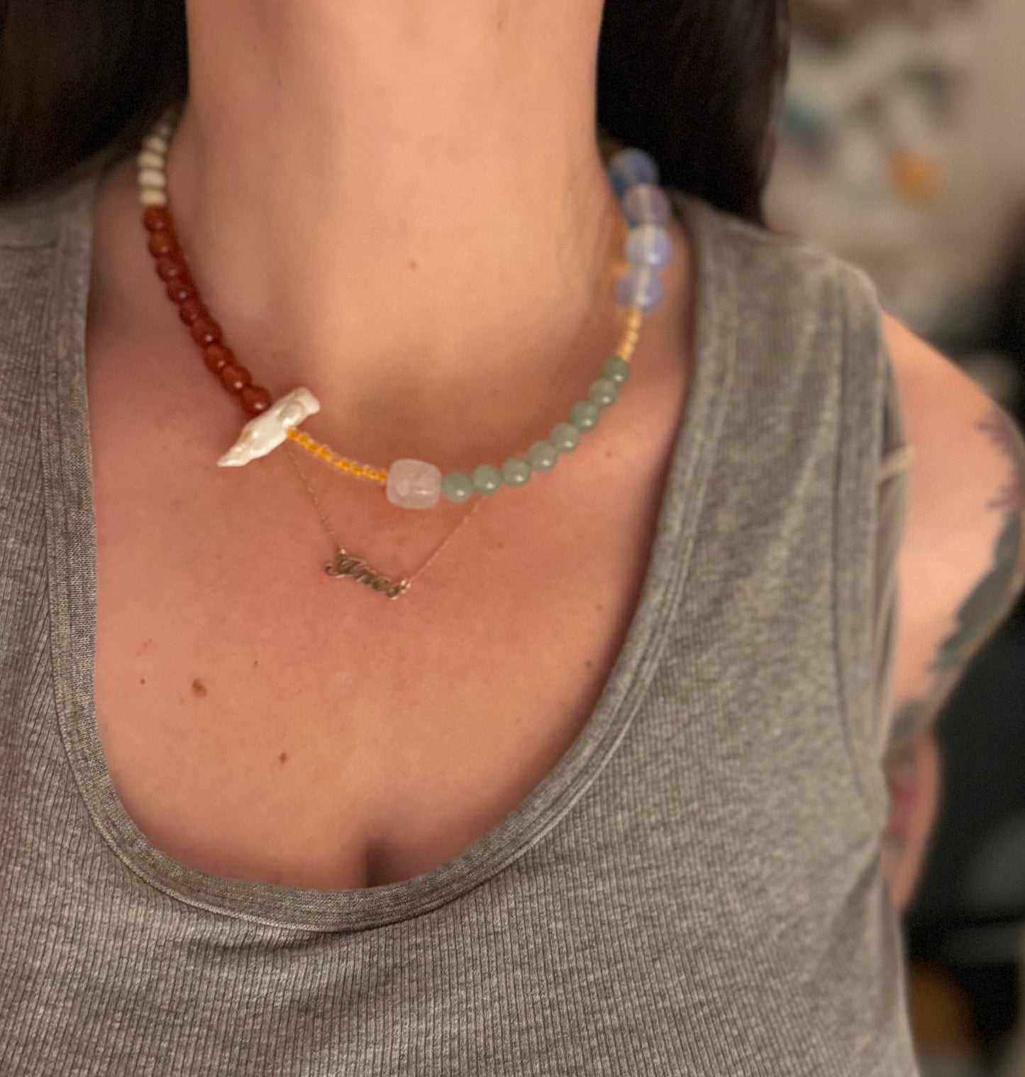 Mixed Beads 〰️ Limited Edition