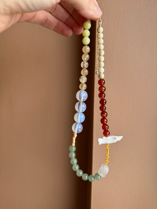 Mixed Beads 〰️ Limited Edition