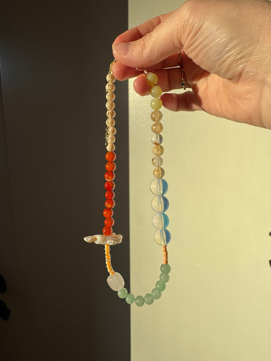 Mixed Beads 〰️ Limited Edition