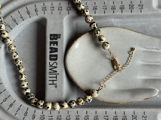 Dalmatian Stone feat. Pearl