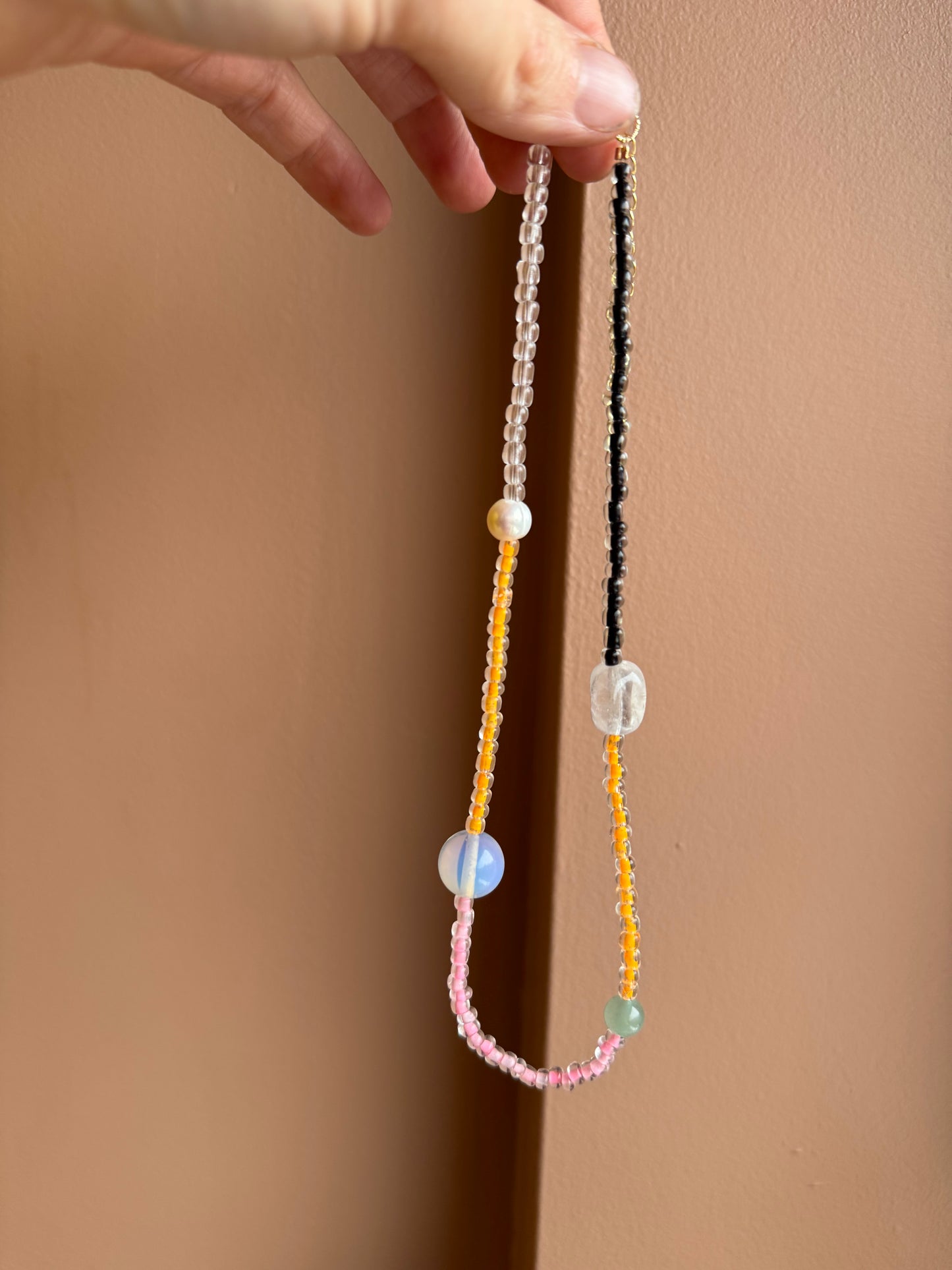 Mixed Beads 〰️ Limited Edition