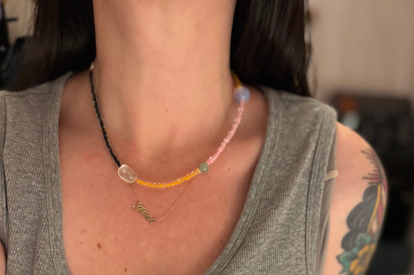 Mixed Beads 〰️ Limited Edition