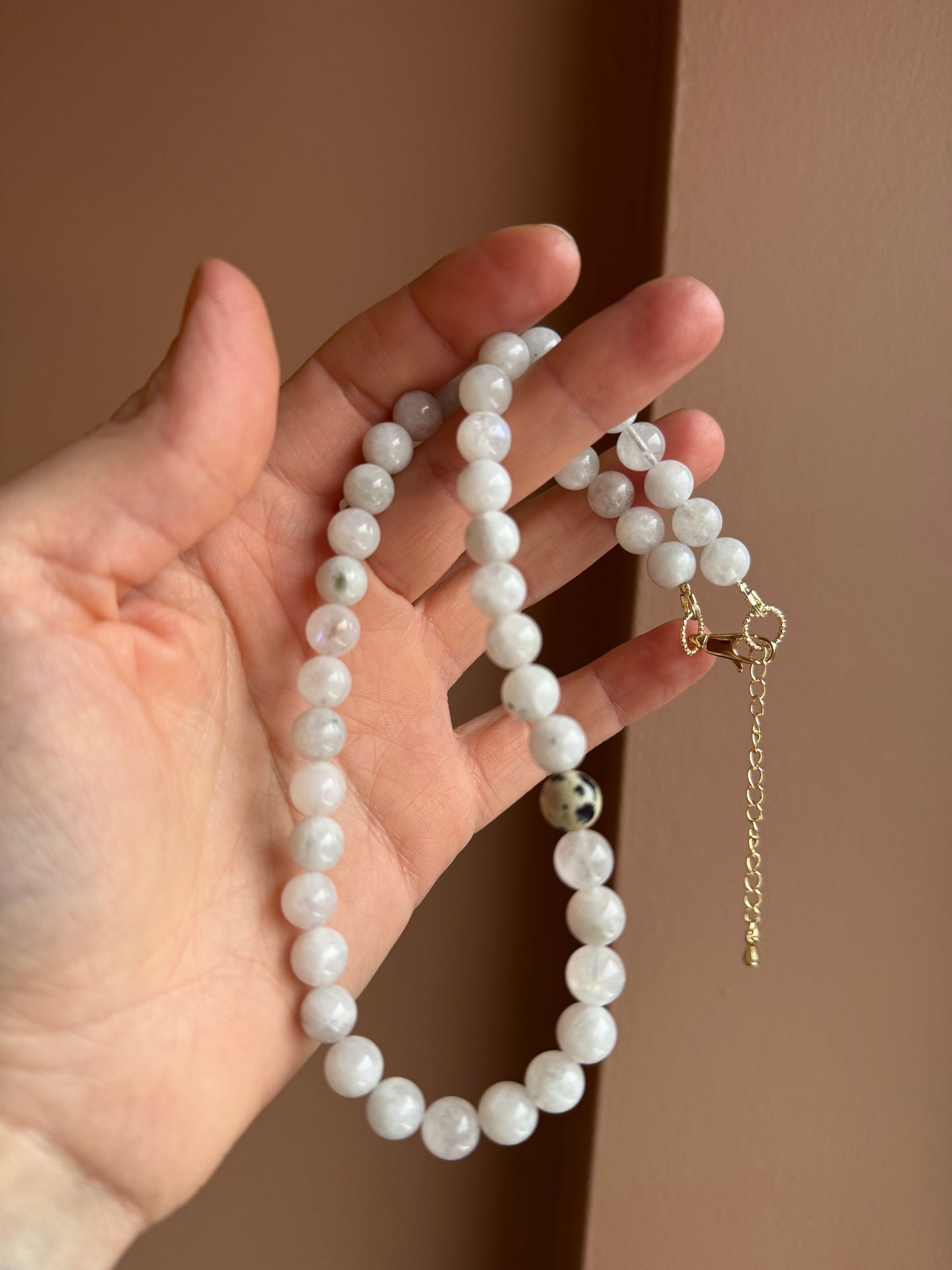 Moon Stone feat. Jasper Dalmation