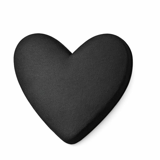 Valentine Heart Studs