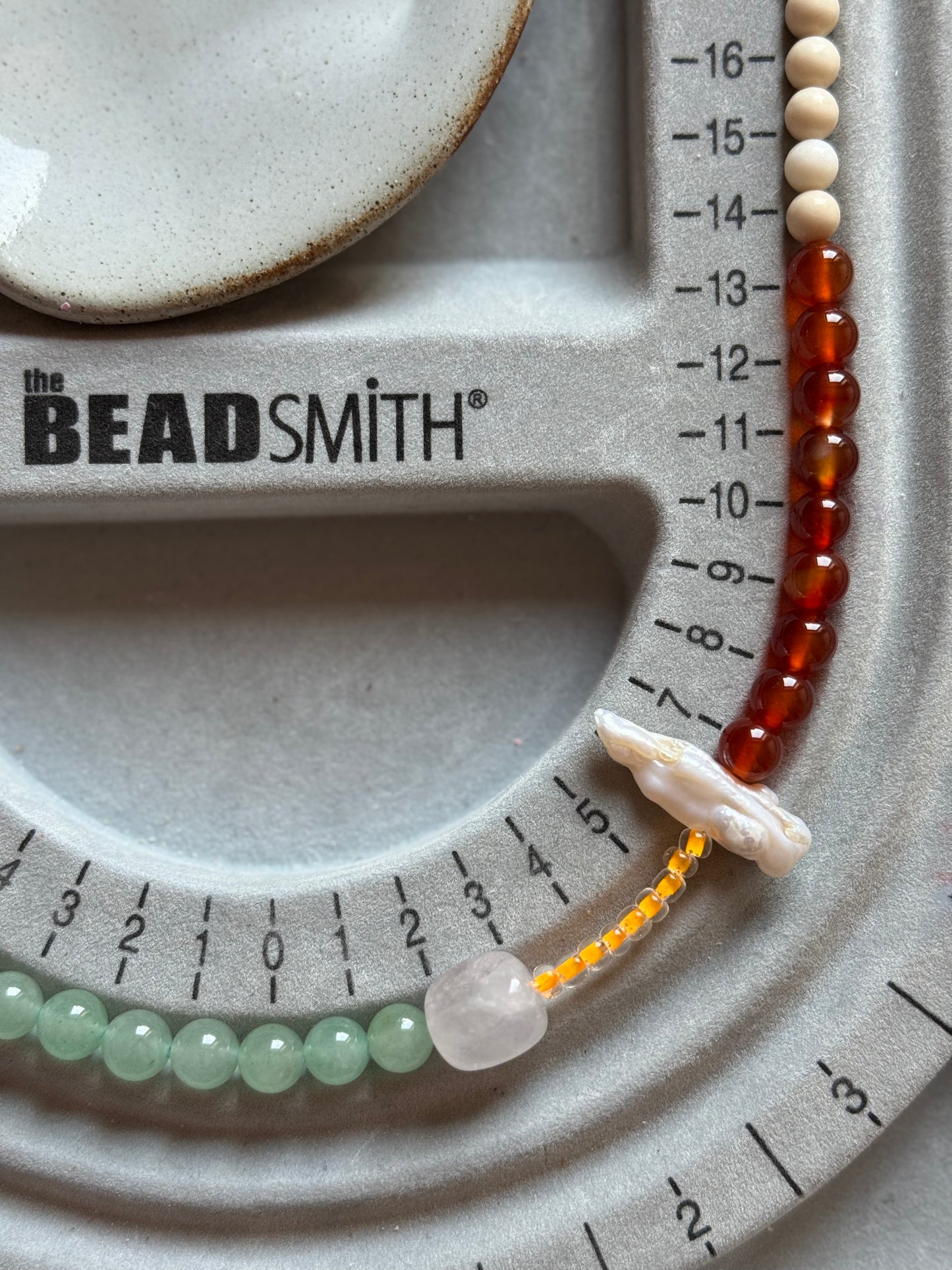 Mixed Beads 〰️ Limited Edition