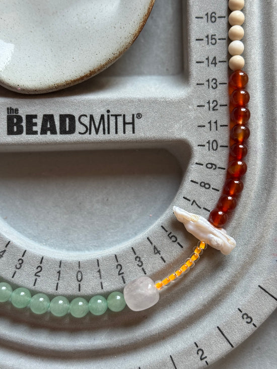 Mixed Beads 〰️ Limited Edition