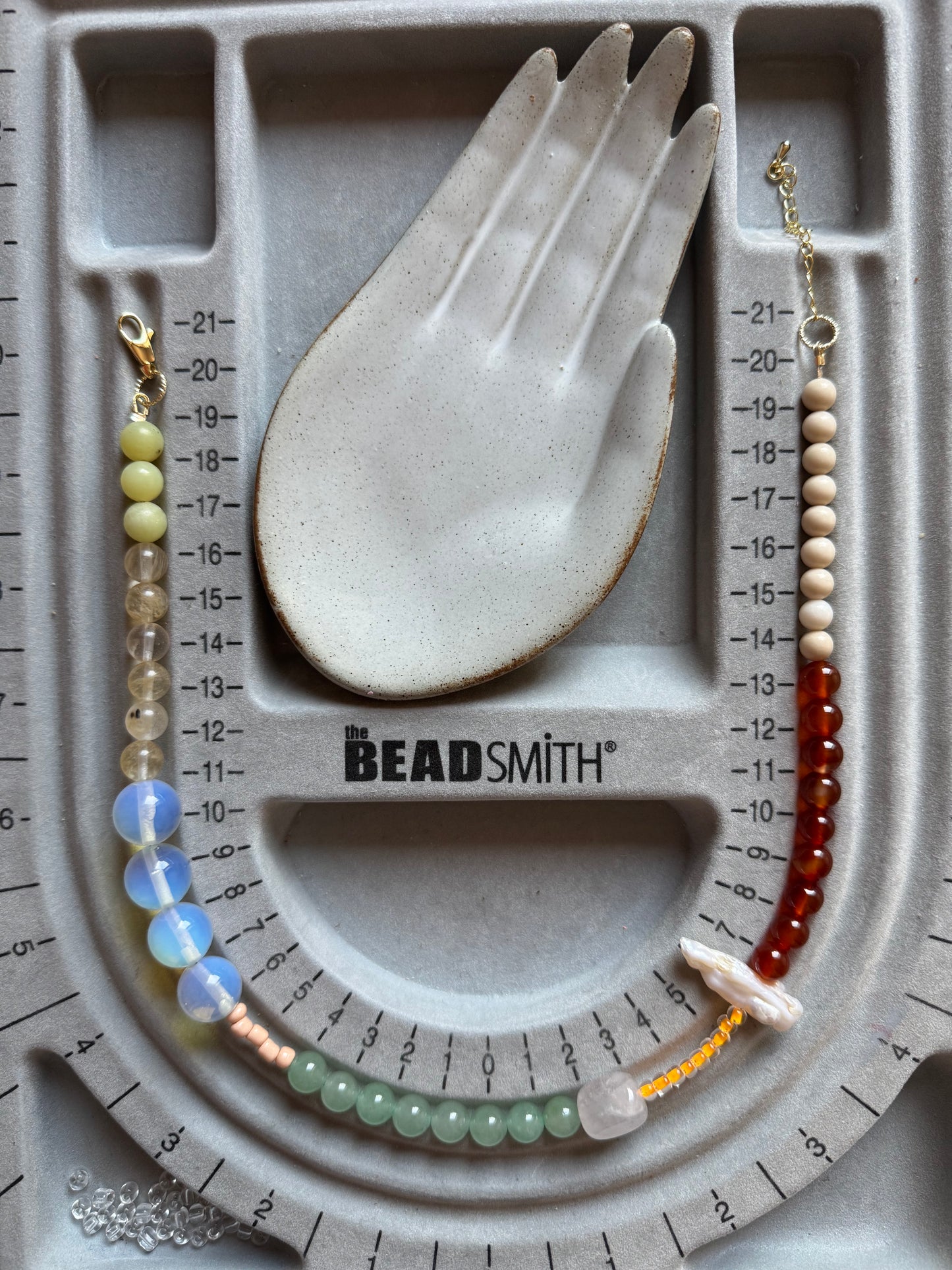 Mixed Beads 〰️ Limited Edition