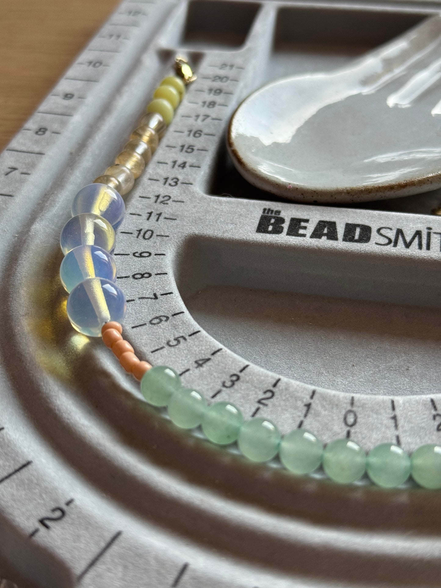 Mixed Beads 〰️ Limited Edition