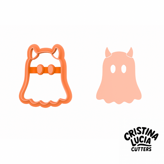 Devil Ghost