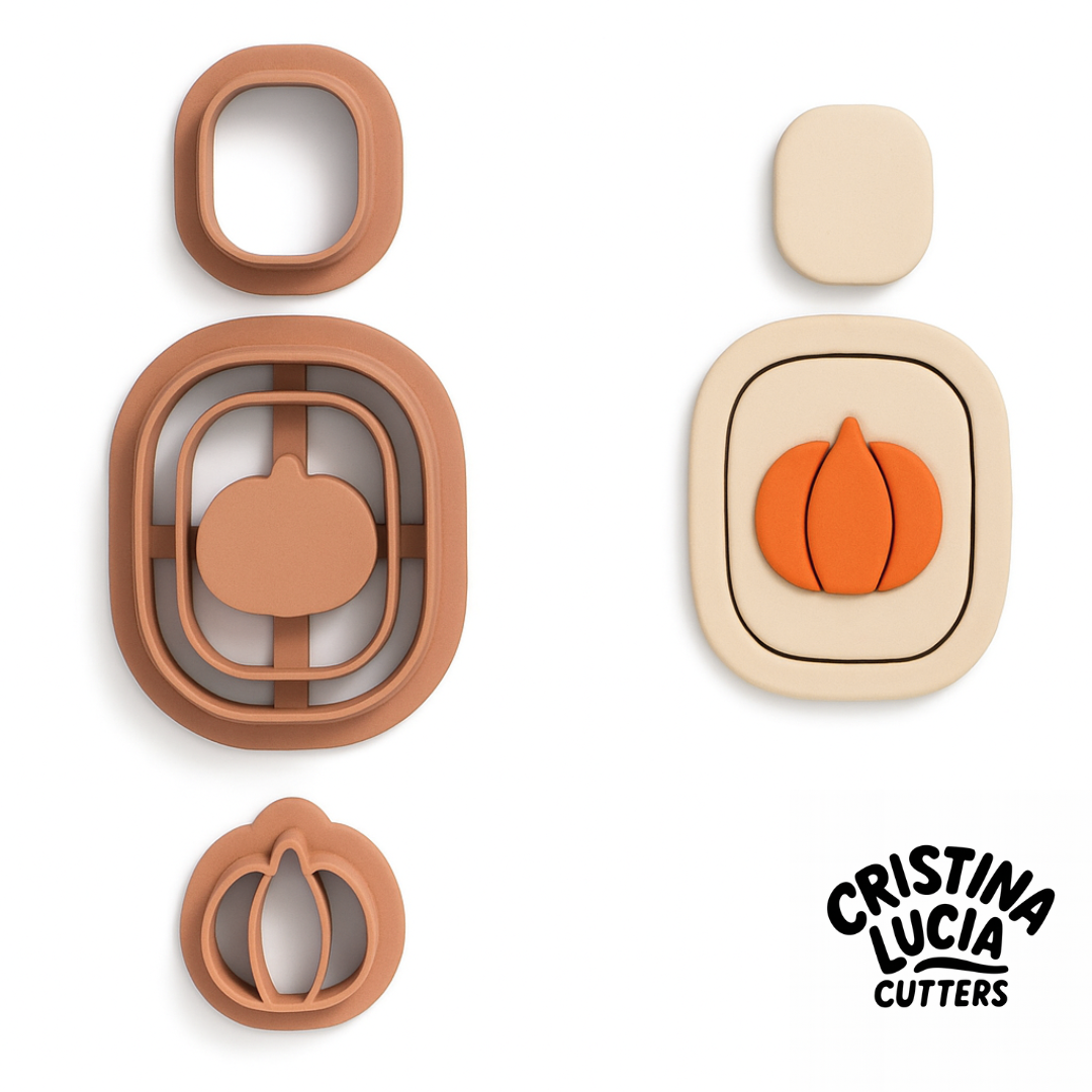 Pumpkin Fall/Autumn Set