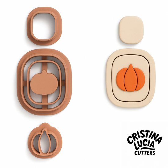 Pumpkin Fall/Autumn Set