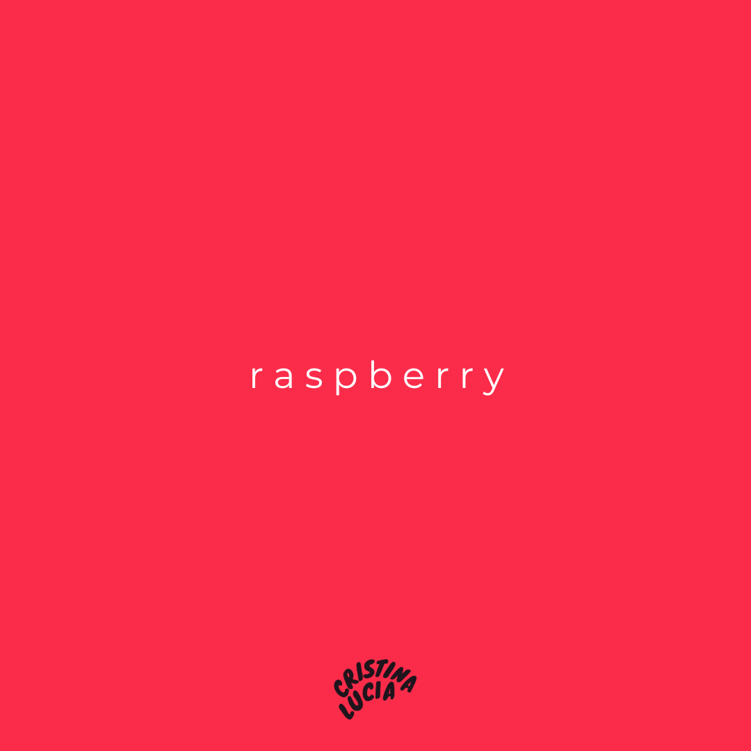 Valentine Heart Studs