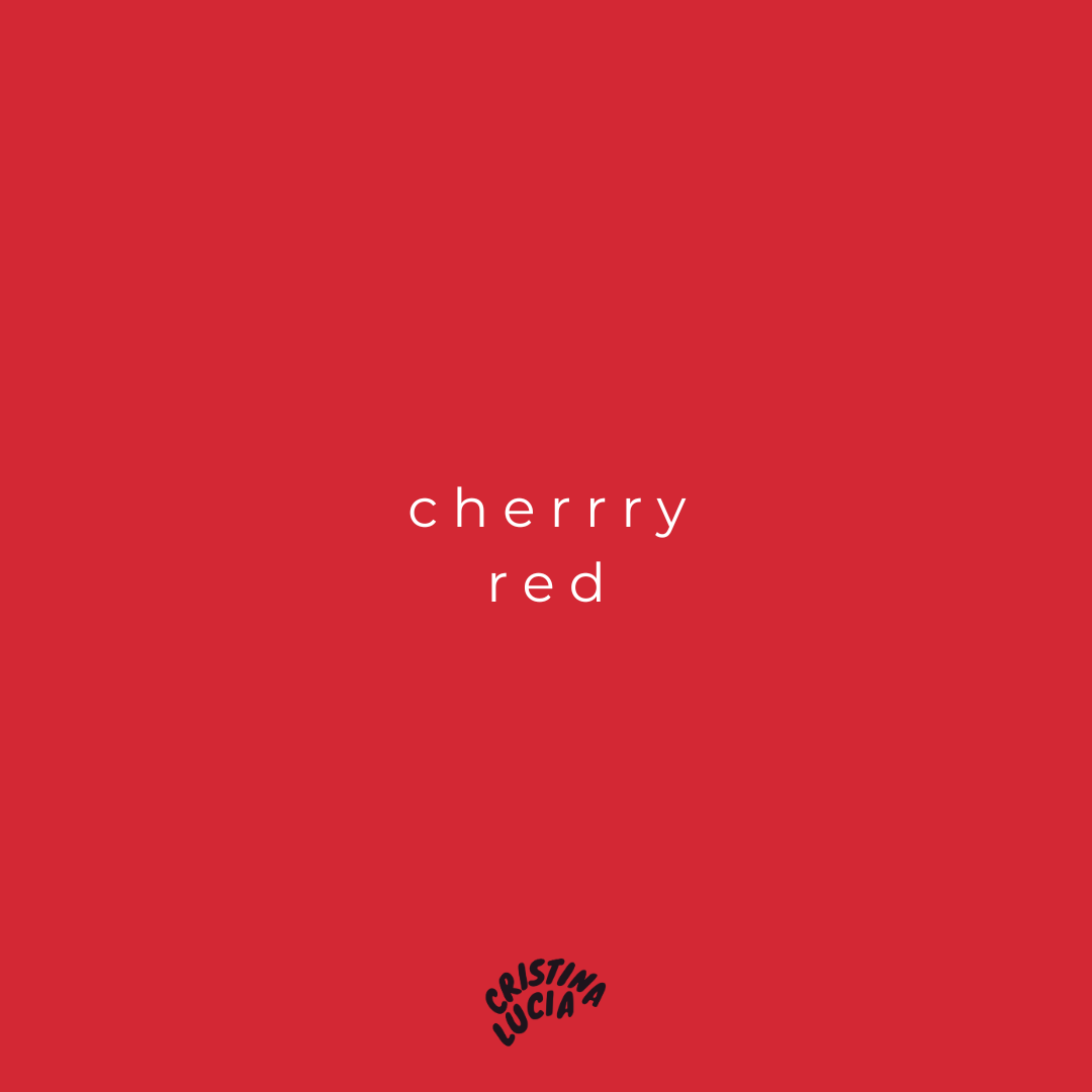 Valentine Heart Studs