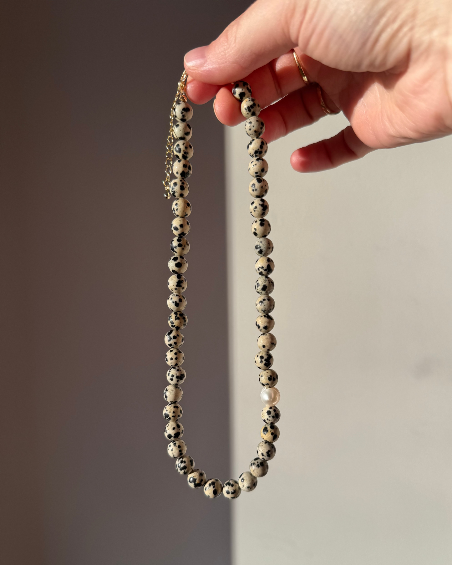 Dalmatian Stone feat. Pearl