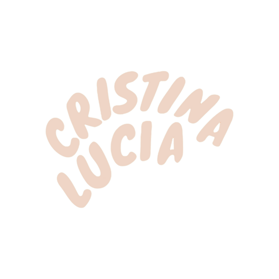 Cristina Lucia