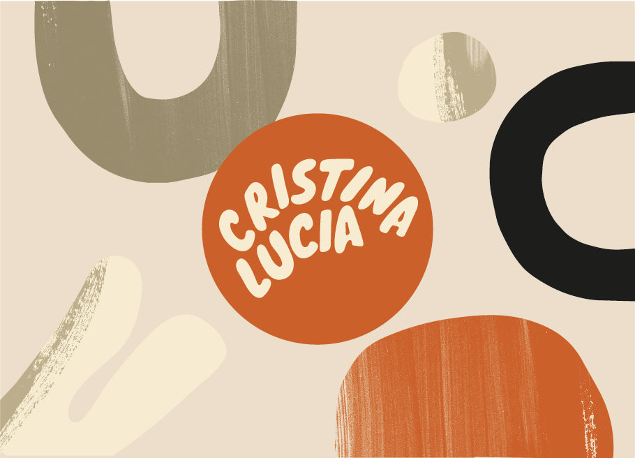 Cristina Lucia Gift Card